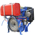 professinal manufacturer of 2105D 2110D water cooled 2 cylinder diesel engine